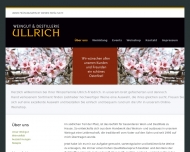 Bild Weingut Ullrich