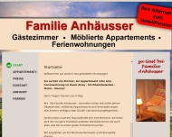 Bild Anhaeusser Ralf Weingut u. Zimmervermietung