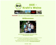 Bild AAX Krahl's Weine 
