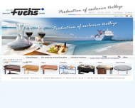 Bild Heinrich Fuchs GmbH