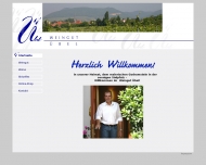 Bild bel Volker Weingut