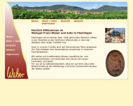 Bild Weber Joachim Weingut