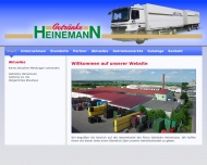 Bild Heinemann Verwaltungsgesellschaft mbH