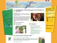 Bild He Egon , Marie-Theres Ferien-Weingut