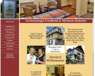 Bild Rudorfer Friedhelm Weingut