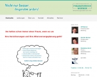 Bild Gartenstadt Greuen GbR
