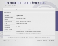 Bild Immobilien Kutschner e.K.
