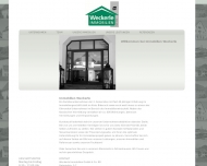 Bild Immobilien Weckerle GmbH & Co. KG