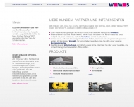 Bild Ernst Wenzelmann Schilderfabrik GmbH