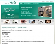 Bild Optiker Vocke GmbH
