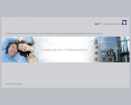 Bild BFI Baubetreuungs-, Finanzierungsvermittlungs- und Immobilien GmbH
