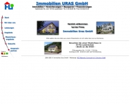 Bild Immobilien Uras GmbH