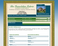 Bild Die Immobilien Galerie Inh. Joachim Scheffler