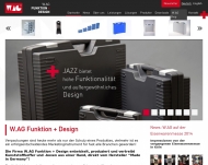 Bild Wagester GmbH & Co. Immobilien KG