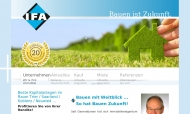 Bild IFA Schlsselfertiges Bauen GmbH