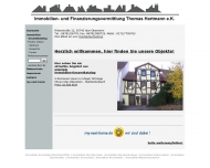 Bild Immobilien- und Finanzierungsvermittlung Thomas Hartmann e.K.