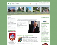 Bild GEG Grundstcks- und Entwicklungsgesellschaft Neuenhaus mbH