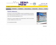 Bild Mller Hillrich Immobilien