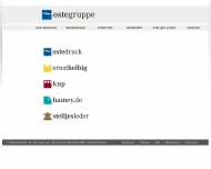 Bild Ostedruck Bernhard-J. Borgardt GmbH & Co. KG