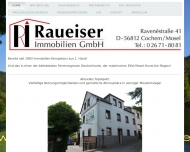 Bild Raueiser Immobilien GmbH