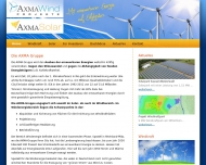 Bild Axma Solar GmbH