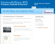 Bild Frenken, Kubath & Partner Immobilien KG