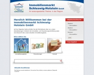 Bild Immobilienmarkt Schleswig-Holstein GmbH