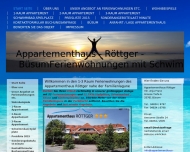 Bild Appartementhaus Rttger