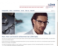 Bild LFO Lhr-Frevel-Optik GmbH