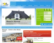 Website Lilo Sattler