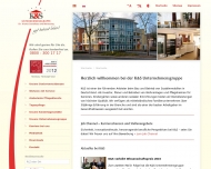 Bild K & S - Dr. Krantz Objektverwaltungs GmbH.