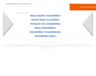Bild Schramm Rudolf Immobilien-Vermittlung