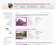 Bild Richardsen Hans Anton Immobilien