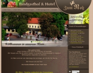 Bild Landgasthof Zum Ro