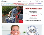 Bild Friesland Porzellan Beteiligungs GmbH