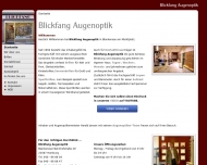 Bild Blickfang Augenoptik GmbH