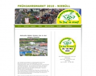 Bild Niebller Backstube GmbH & Co. KG