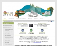 Bild Langner & Freitger Hotelbetriebs GmbH