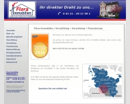 Bild FLORA Immobilien Immobilien