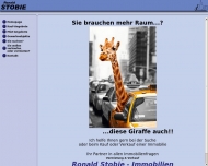 Bild Ronald Stobie