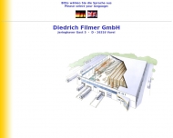 Bild Diedrich Filmer GmbH
