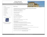 Bild Rainer Bischoff Immobilienservice GmbH