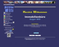 Bild Will Roger Immobilienbro