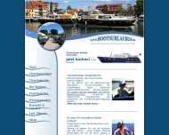 Yachtcharter Mecklenburger Seenplatte Hausboot Waren M?ritz