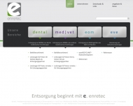 Bild ENRETEC GmbH & Co. Kanalstrasse KG