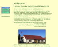 Bild Flucht Brigitte Zimmervermietung