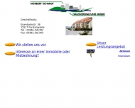 Bild Norbert Schmidt Hausverwaltung GmbH