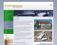 Bild Hüffermann Immobilien Verwaltungs GmbH & Co. KG