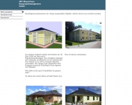 Bild Webseite  Lubmin