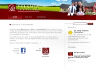 Bild Volkmer Immobilien Zarrentin KG